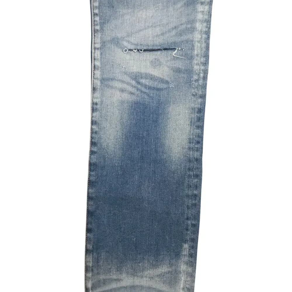 CULT OF INDIVIDUALITY Rocker Slim Jeans Men sz 29x33 Blue NWT | MSRP $239